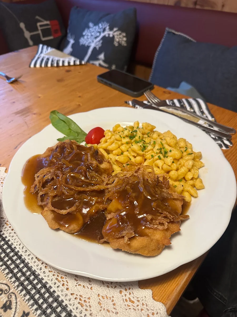 Essen und Trinken photo 4