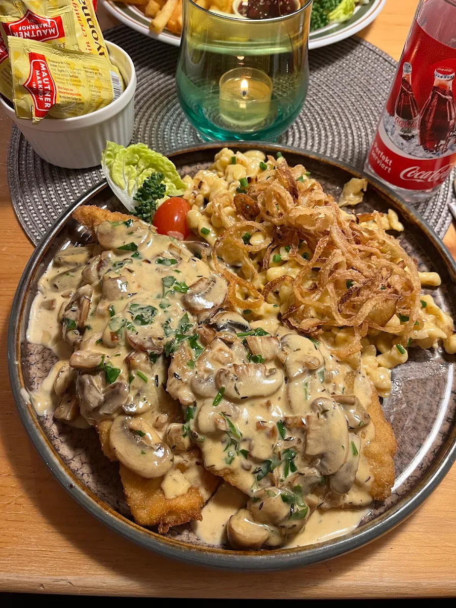 Essen und Trinken photo 6