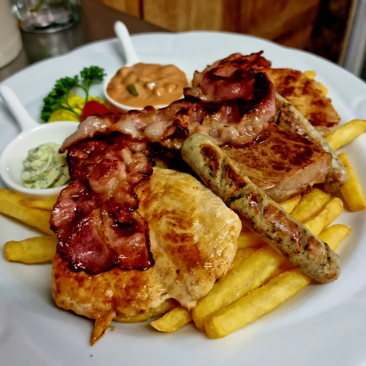 Essen und Trinken photo 8