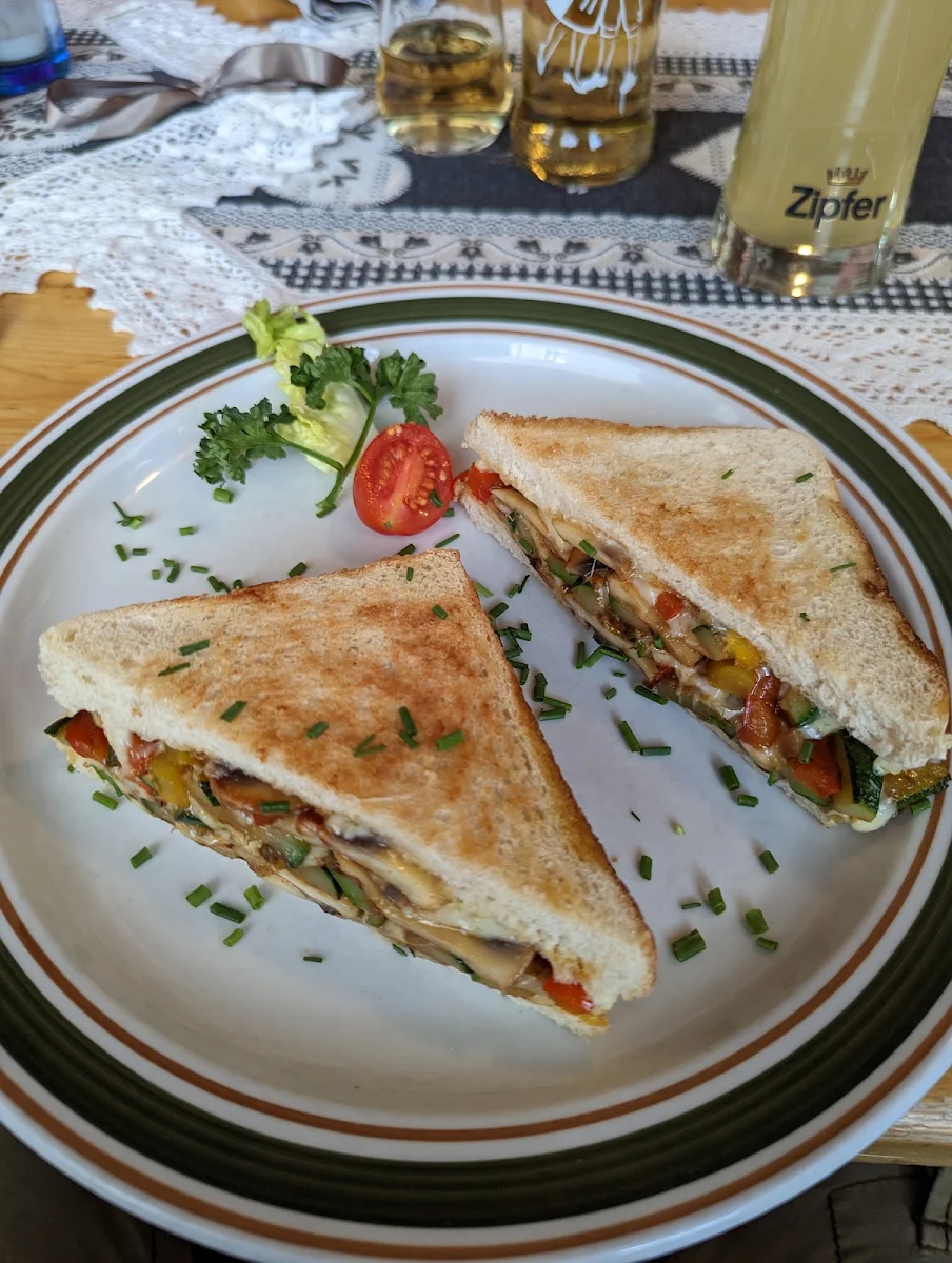 Essen und Trinken photo 9