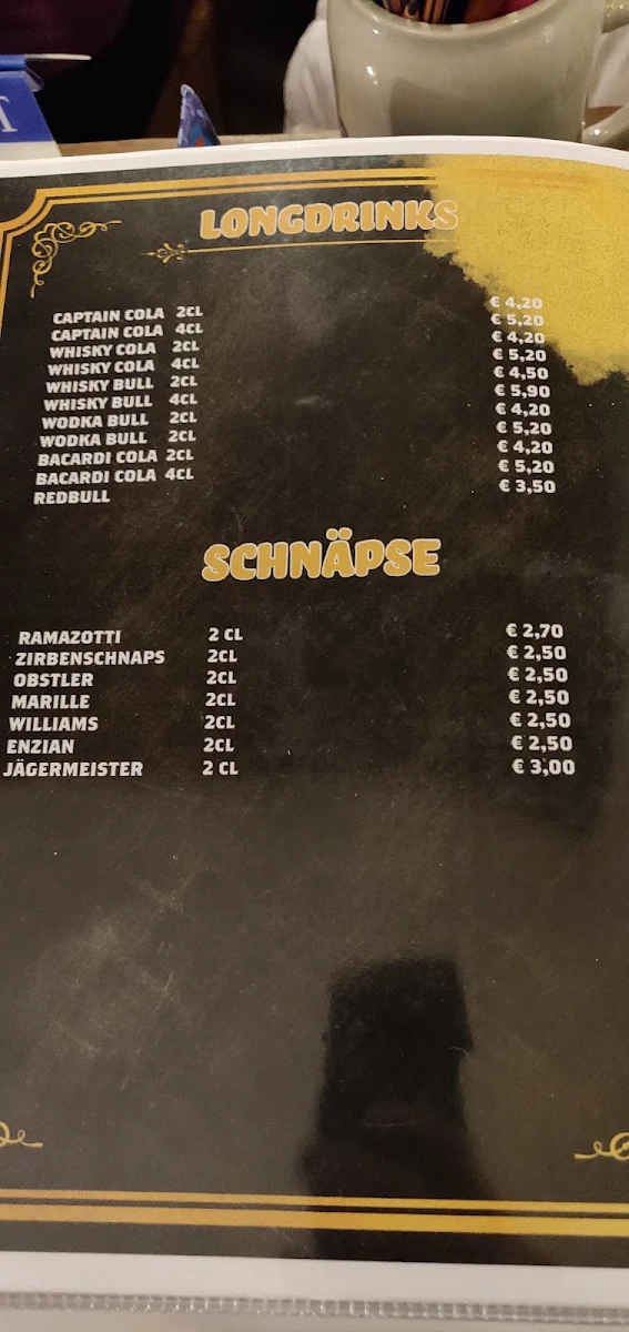 Speisekarte photo 7
