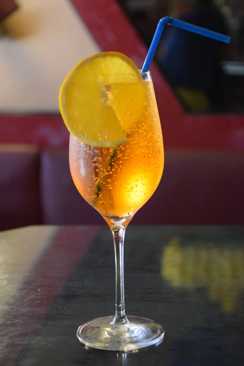 Essen und Trinken photo 1