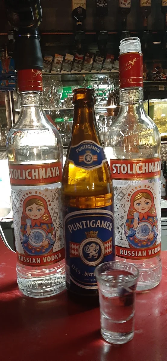 Essen und Trinken photo 10