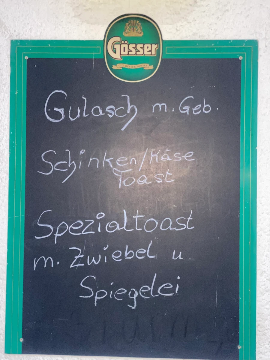 Speisekarte photo 7