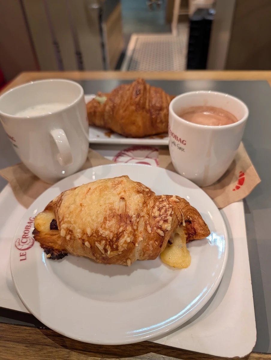 Essen und Trinken photo 2