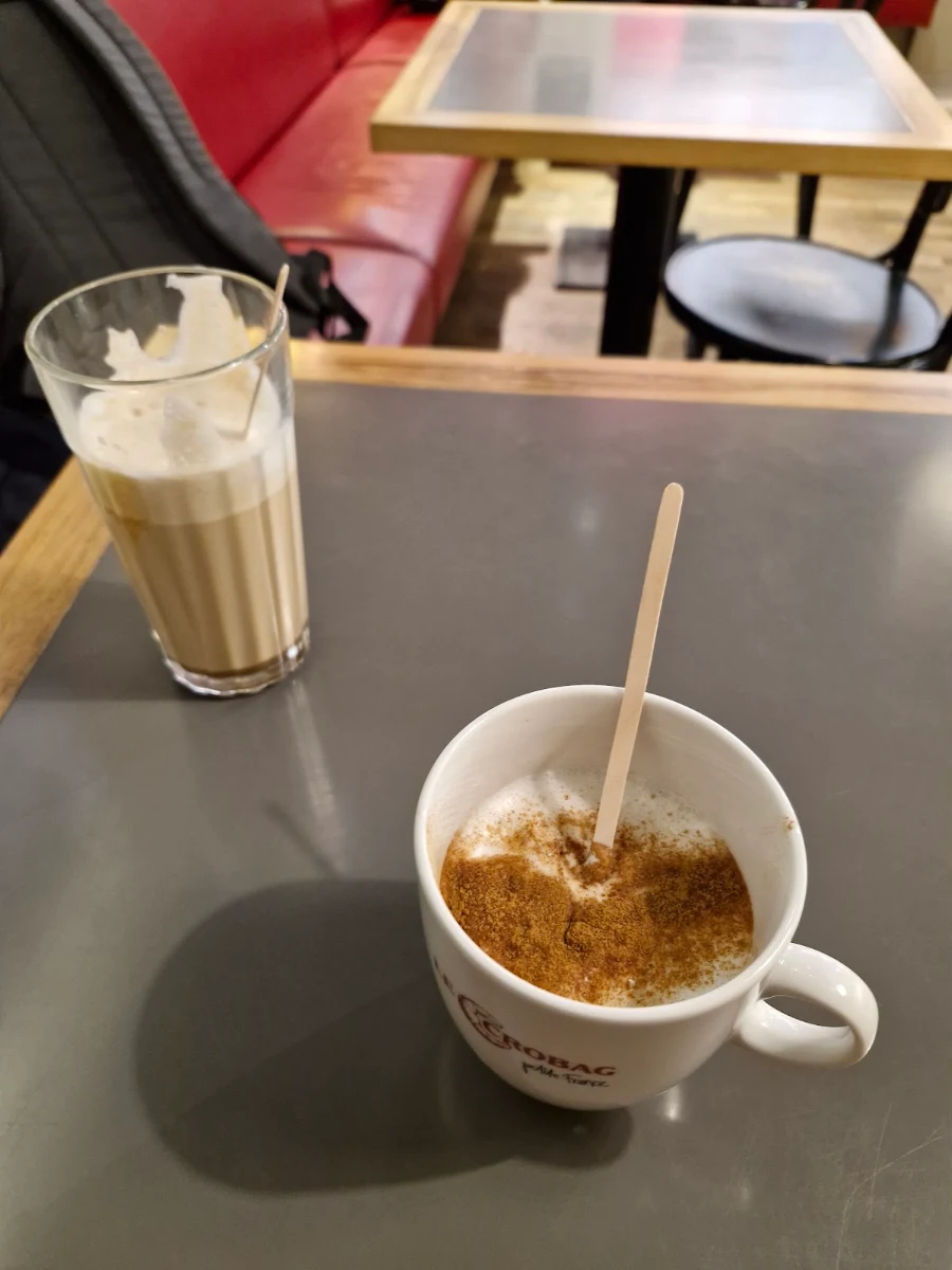 Essen und Trinken photo 4