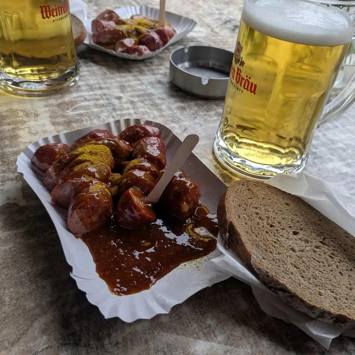 Essen und Trinken photo 1