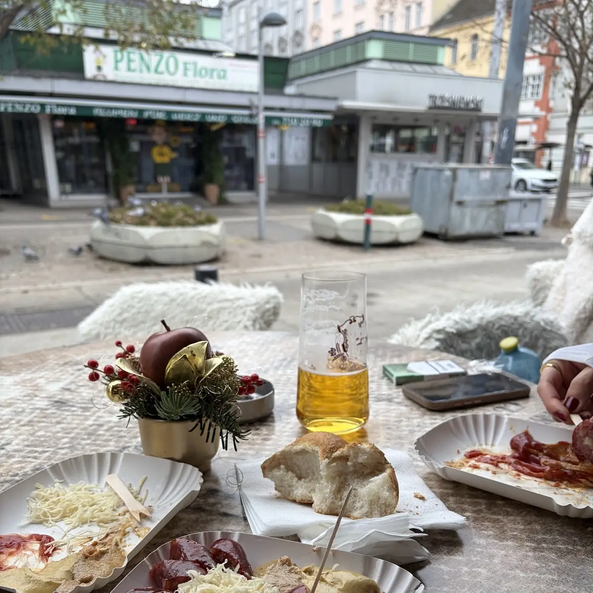 Essen und Trinken photo 2
