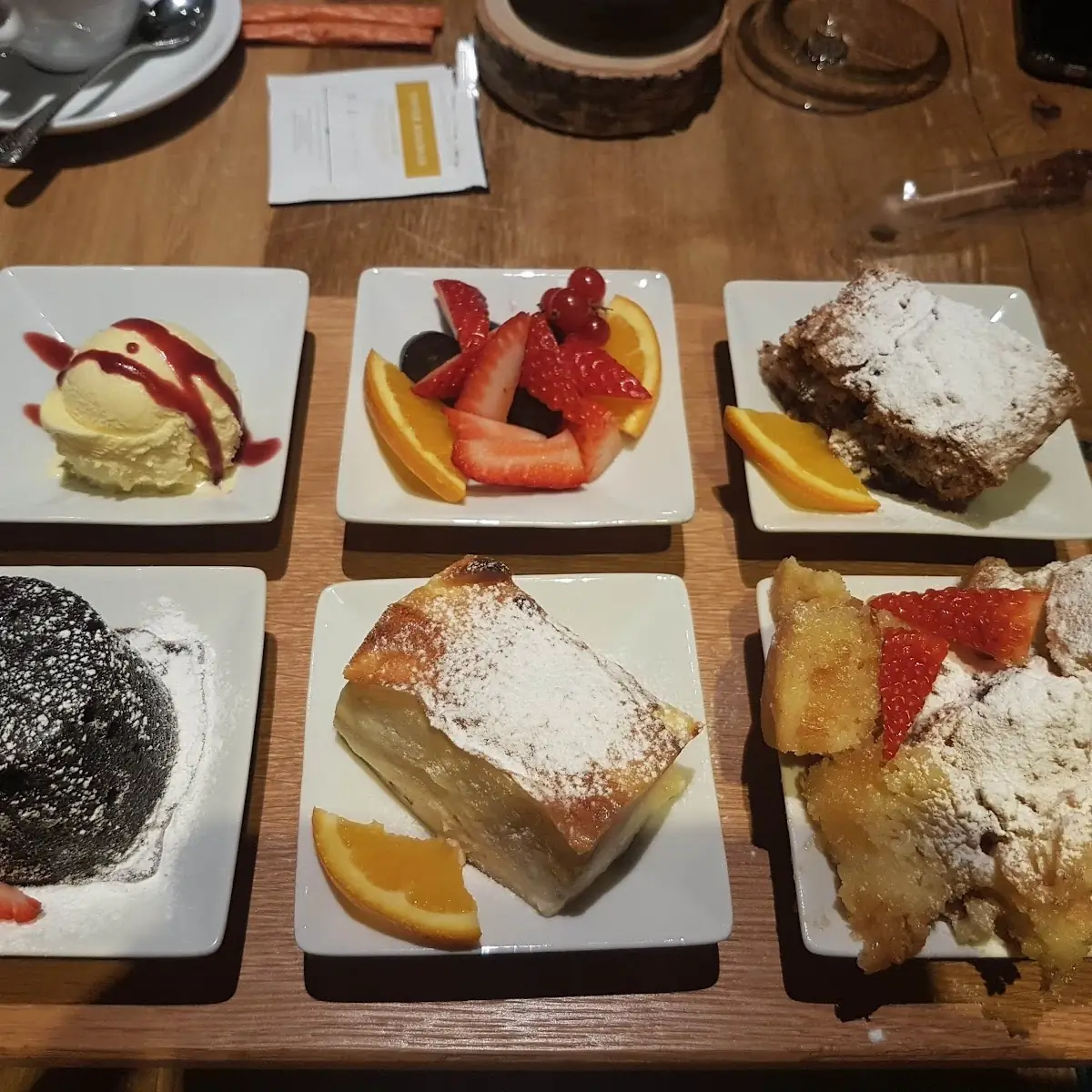 Essen und Trinken photo 10