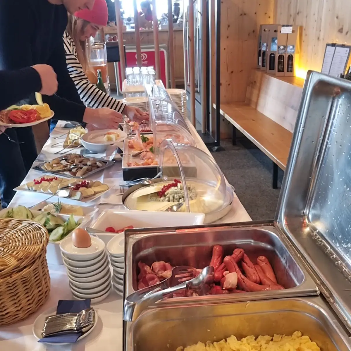 Essen und Trinken photo 2