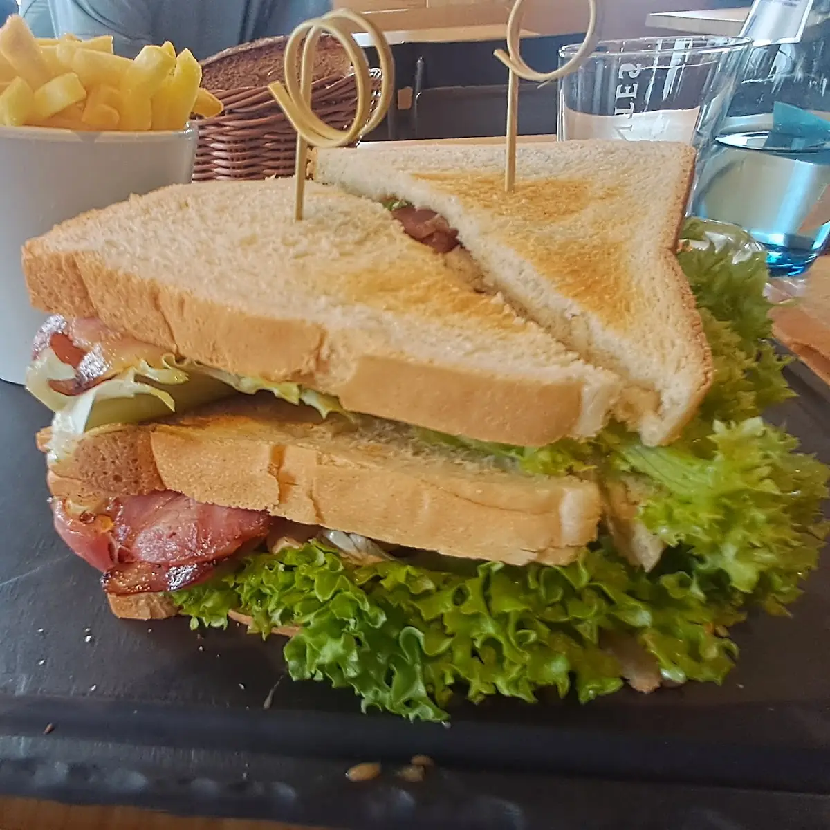 Essen und Trinken photo 5