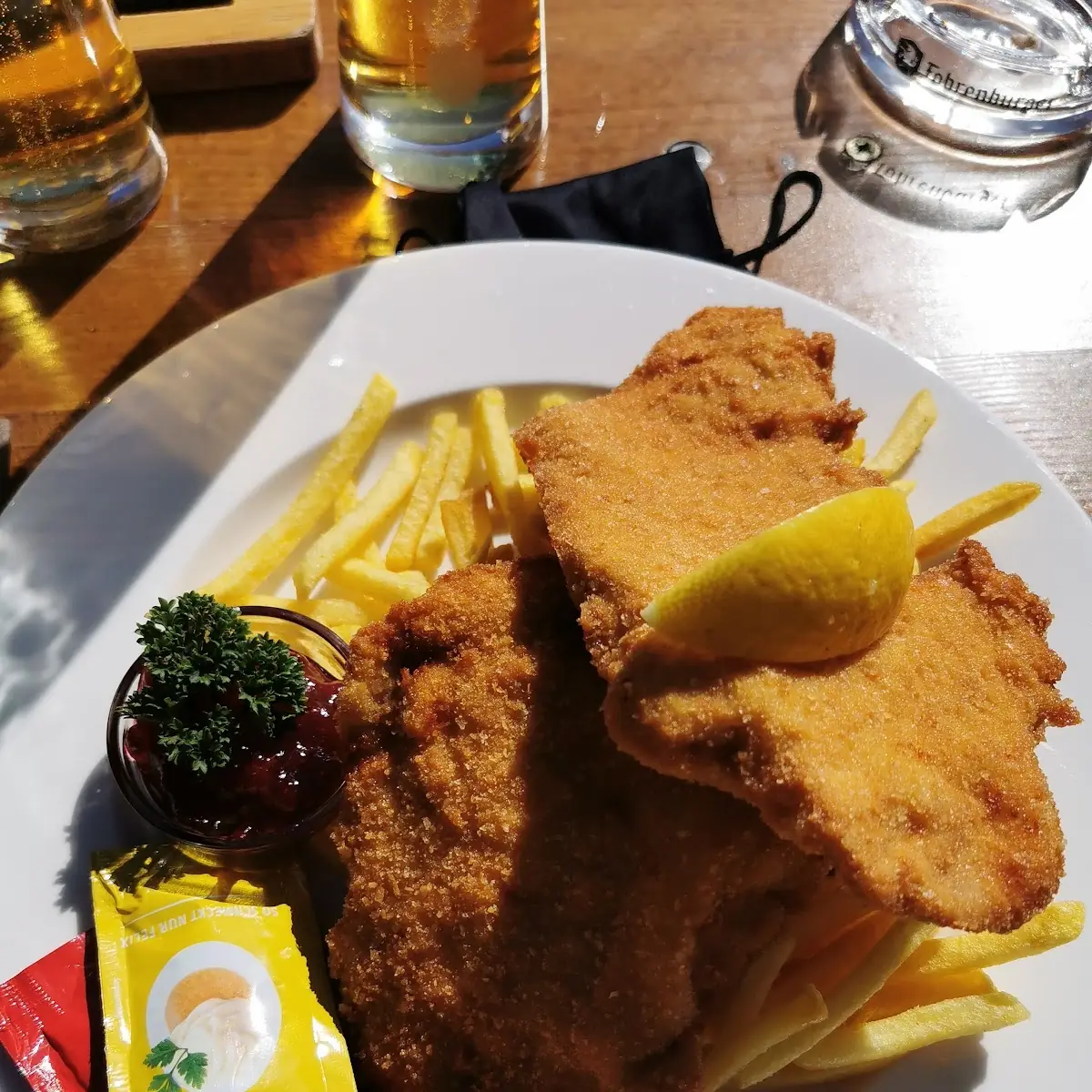 Essen und Trinken photo 8