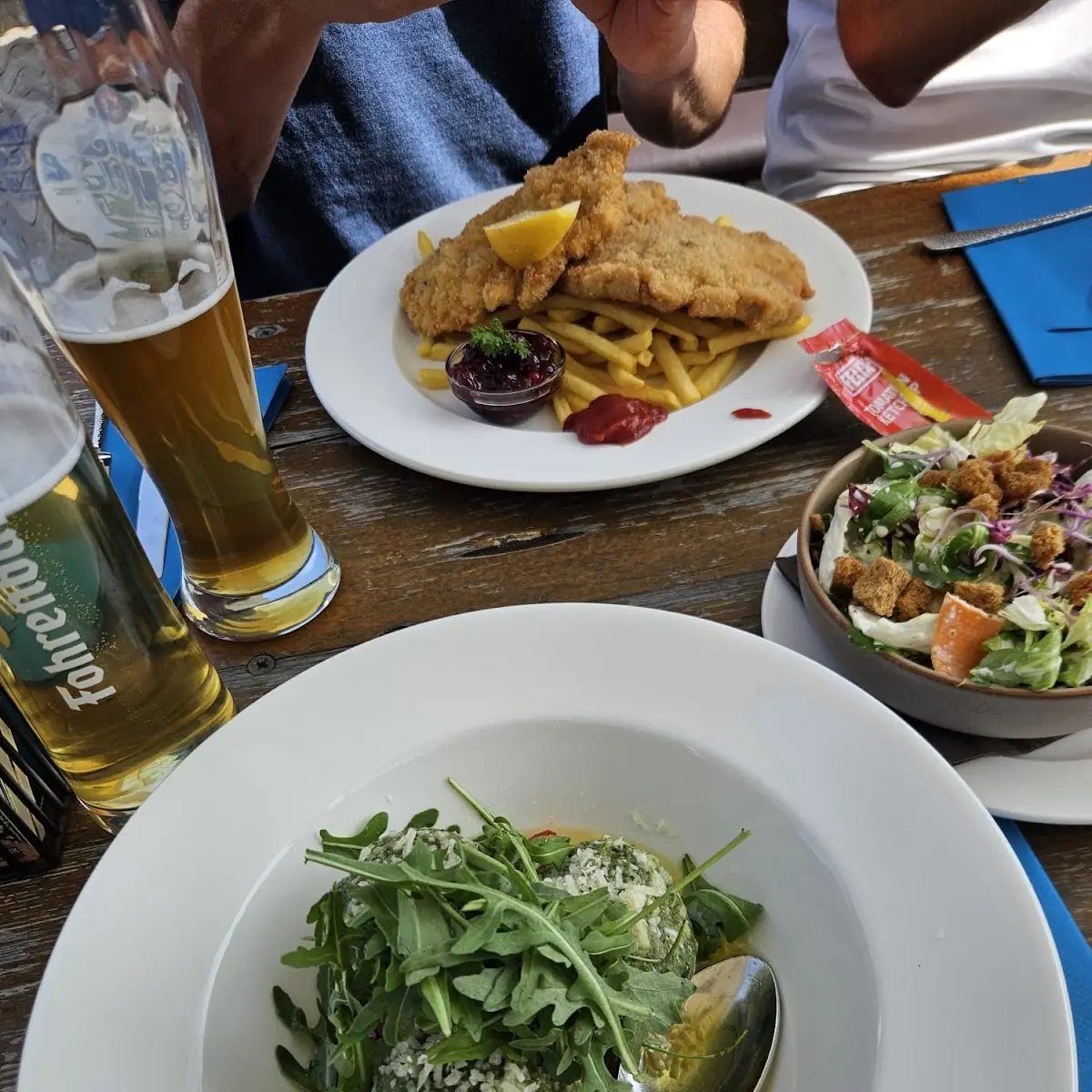 Essen und Trinken photo 9