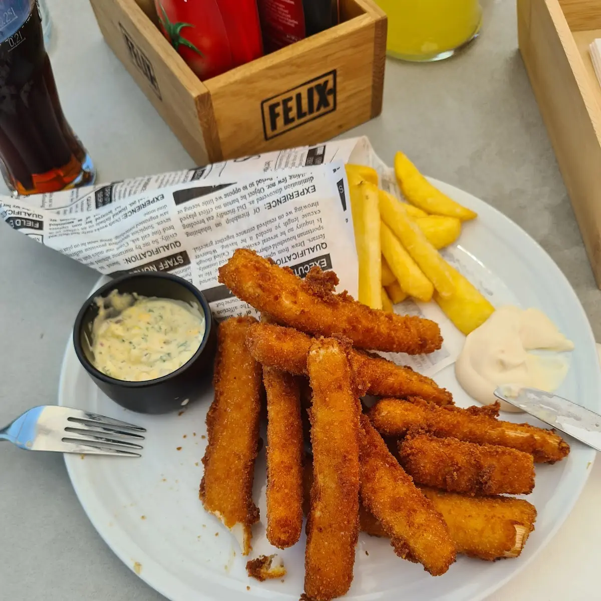 Essen und Trinken photo 3