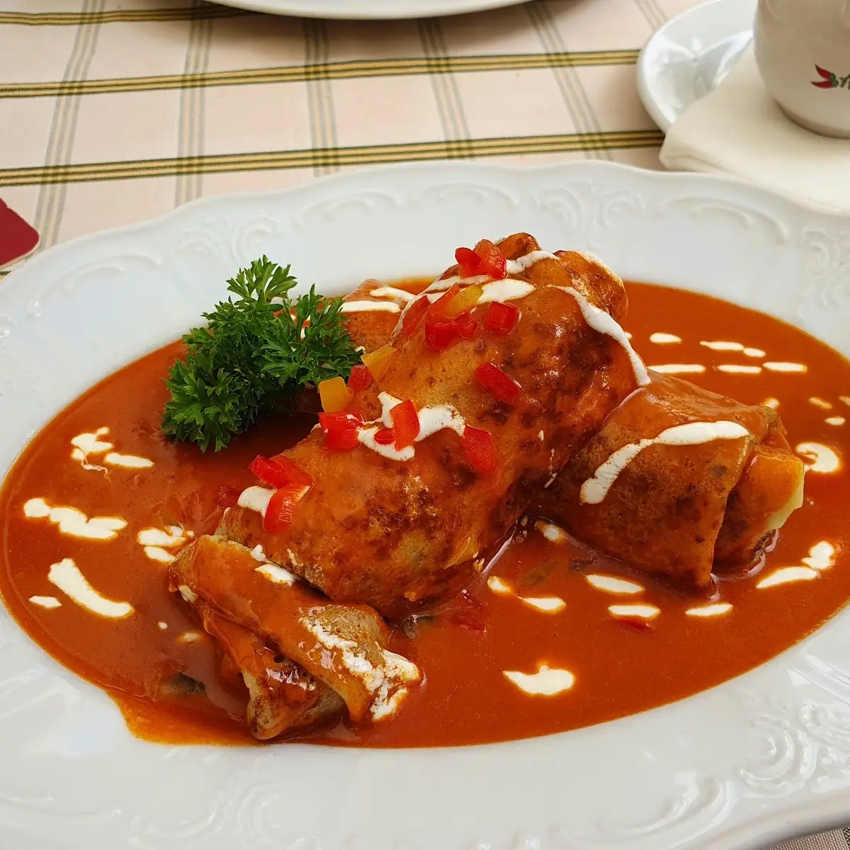Essen und Trinken photo 1