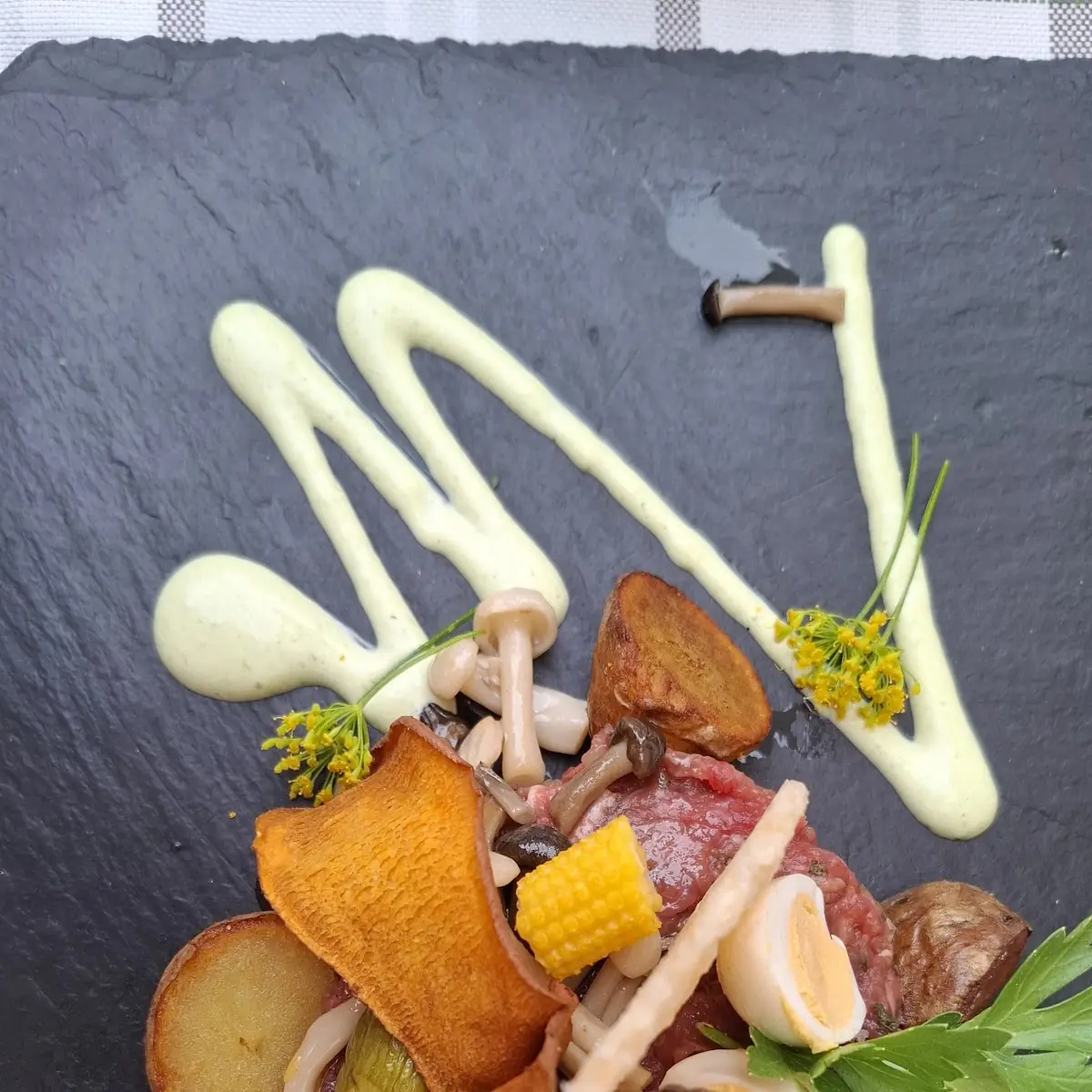 Essen und Trinken photo 2