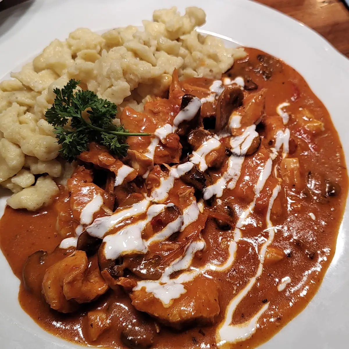 Essen und Trinken photo 4