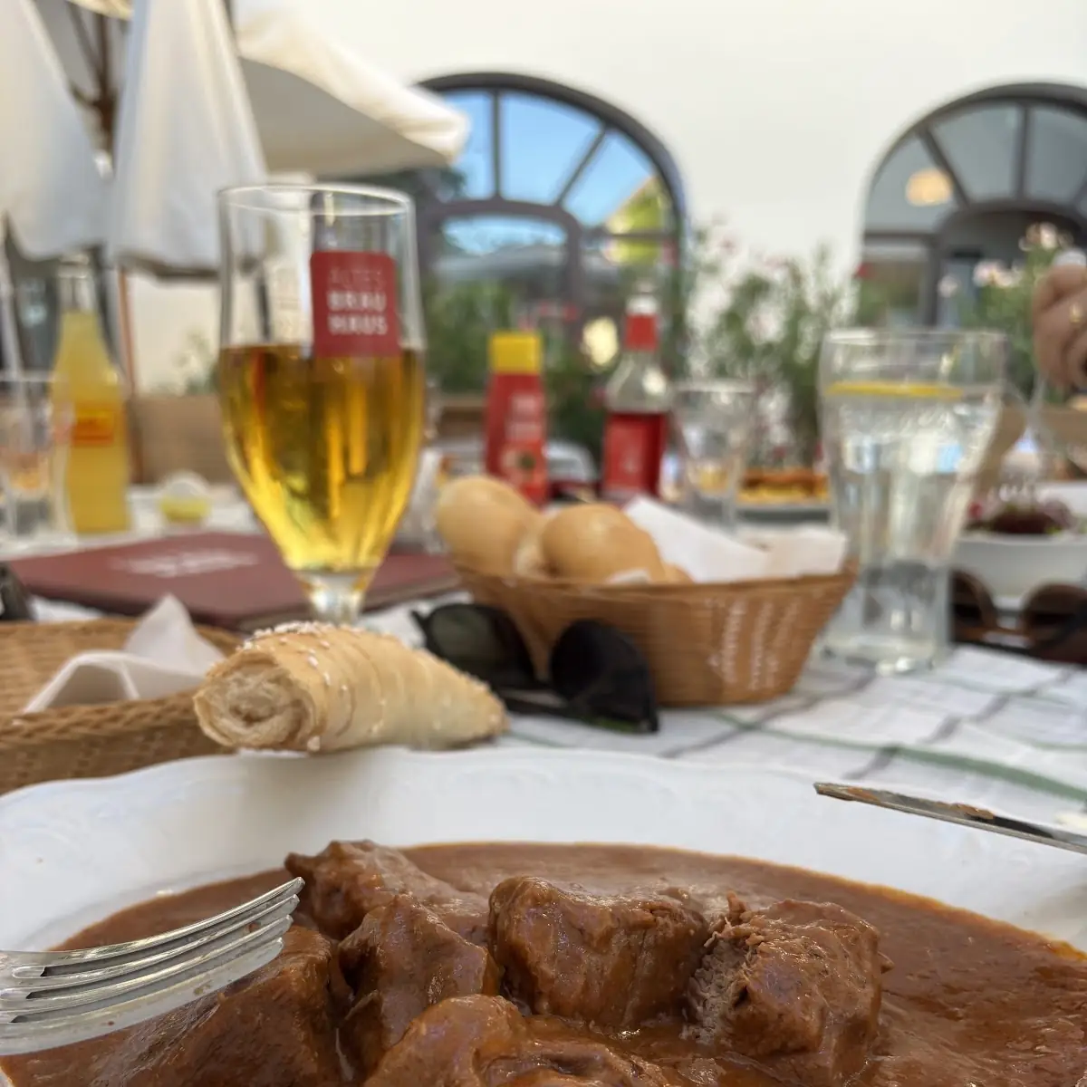 Essen und Trinken photo 7