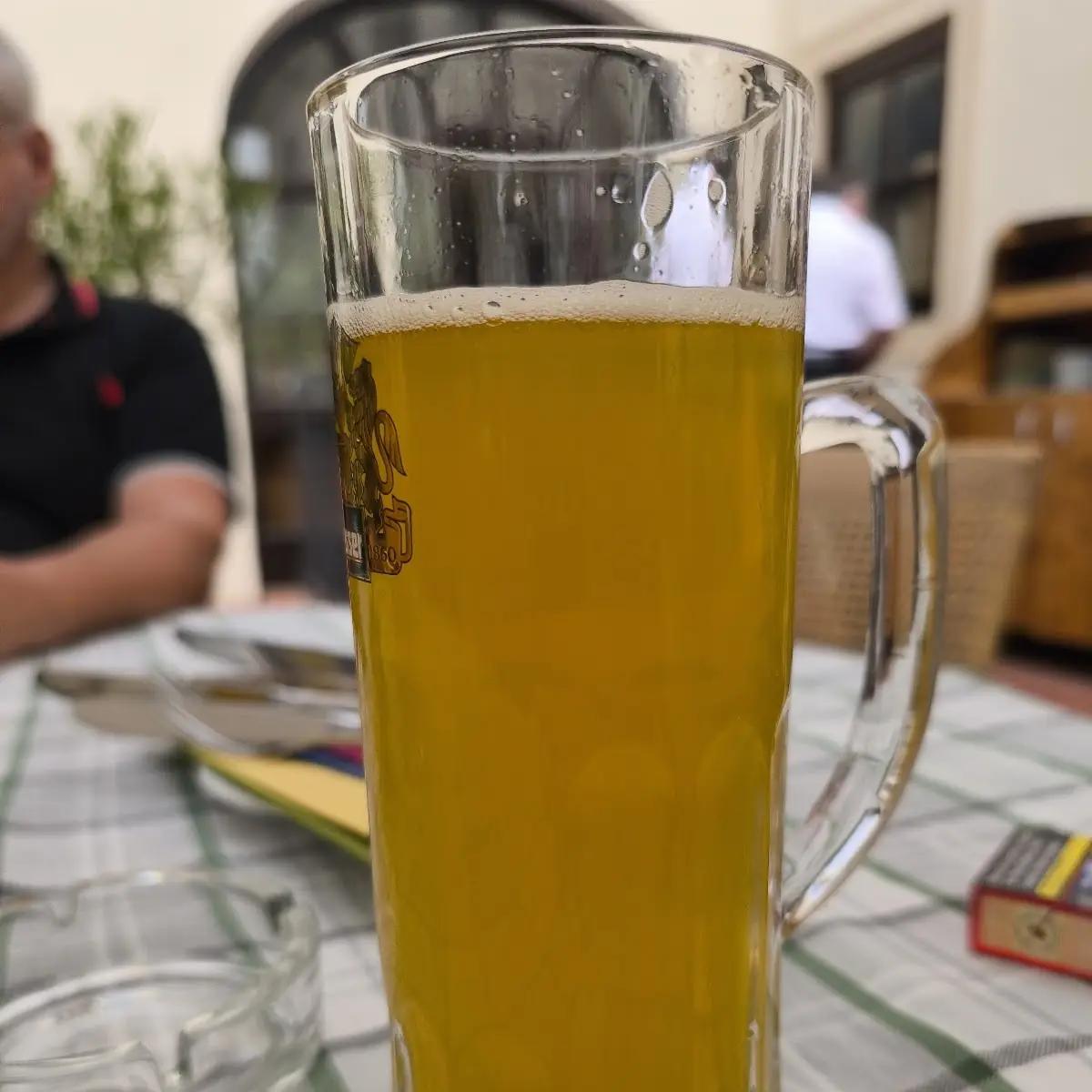 Essen und Trinken photo 9