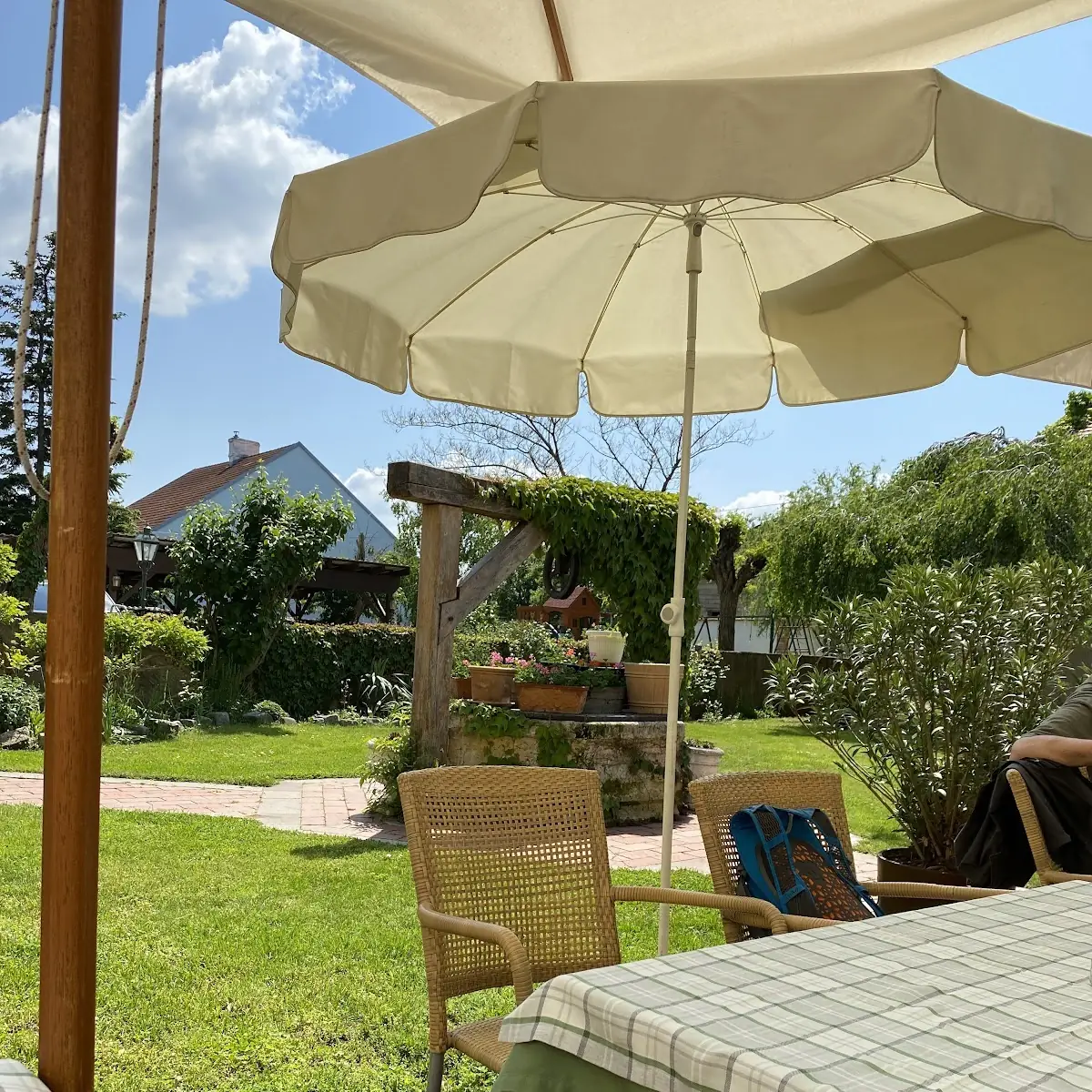 Atmosphäre photo 6