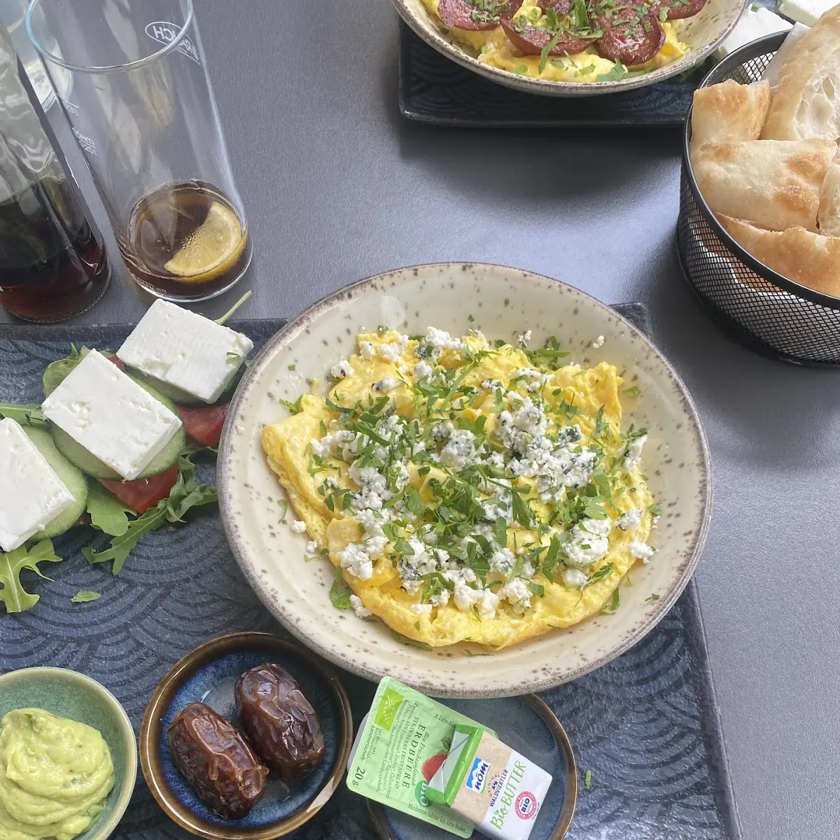 Essen und Trinken photo 10