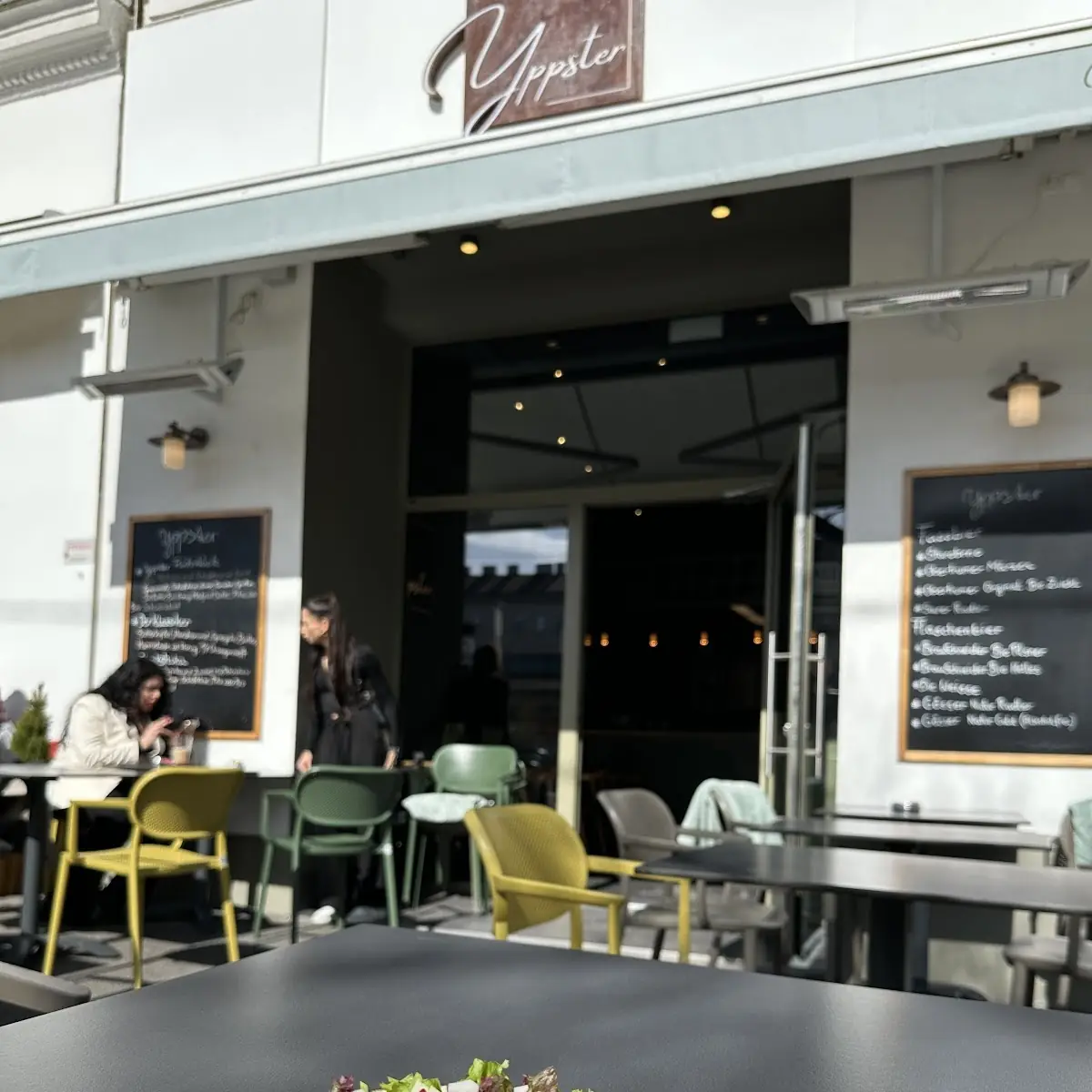 Essen und Trinken photo 7