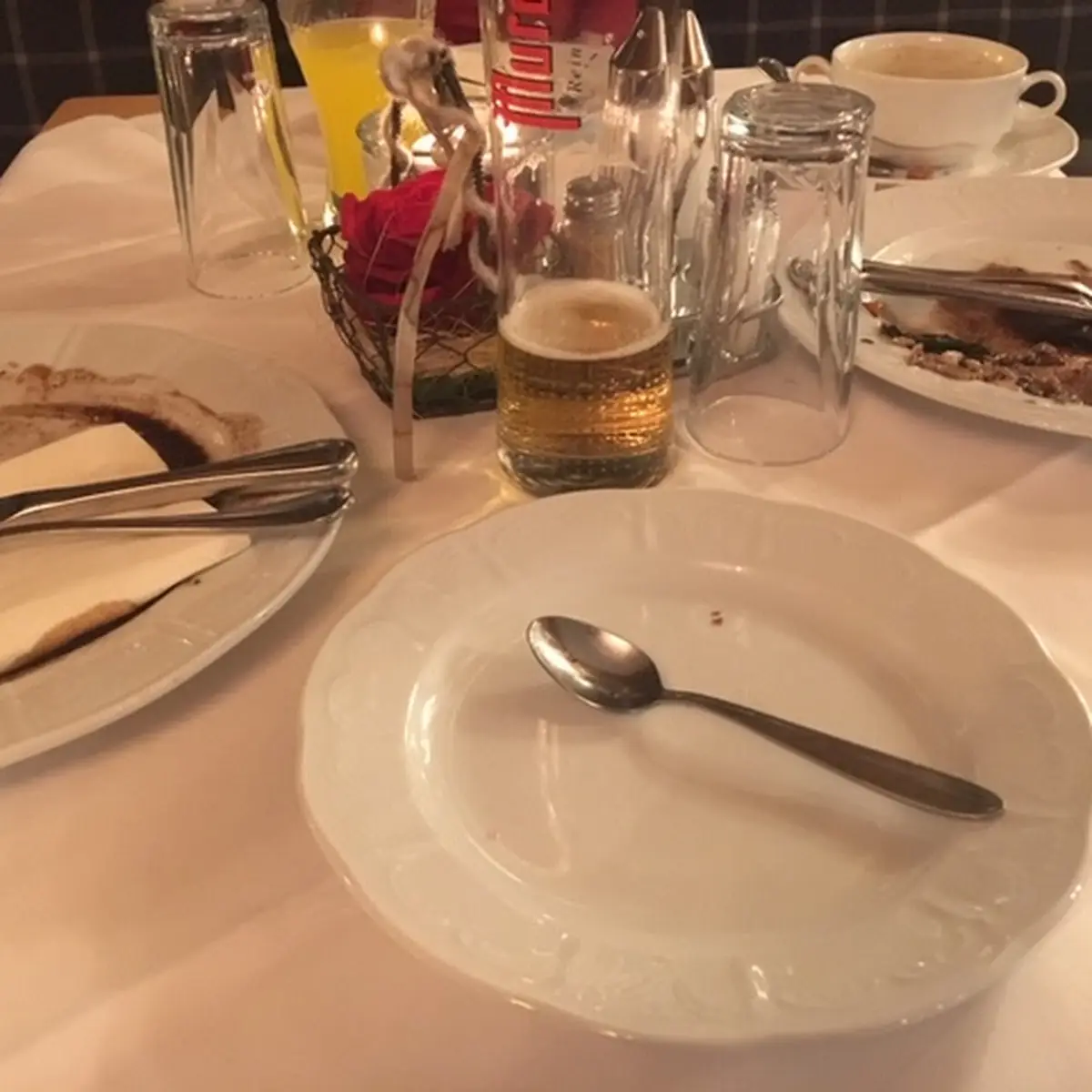 Essen und Trinken photo 2