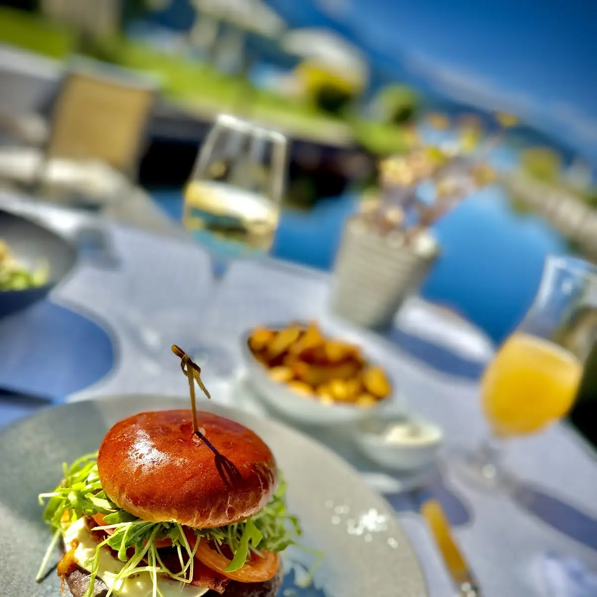 Essen und Trinken photo 10