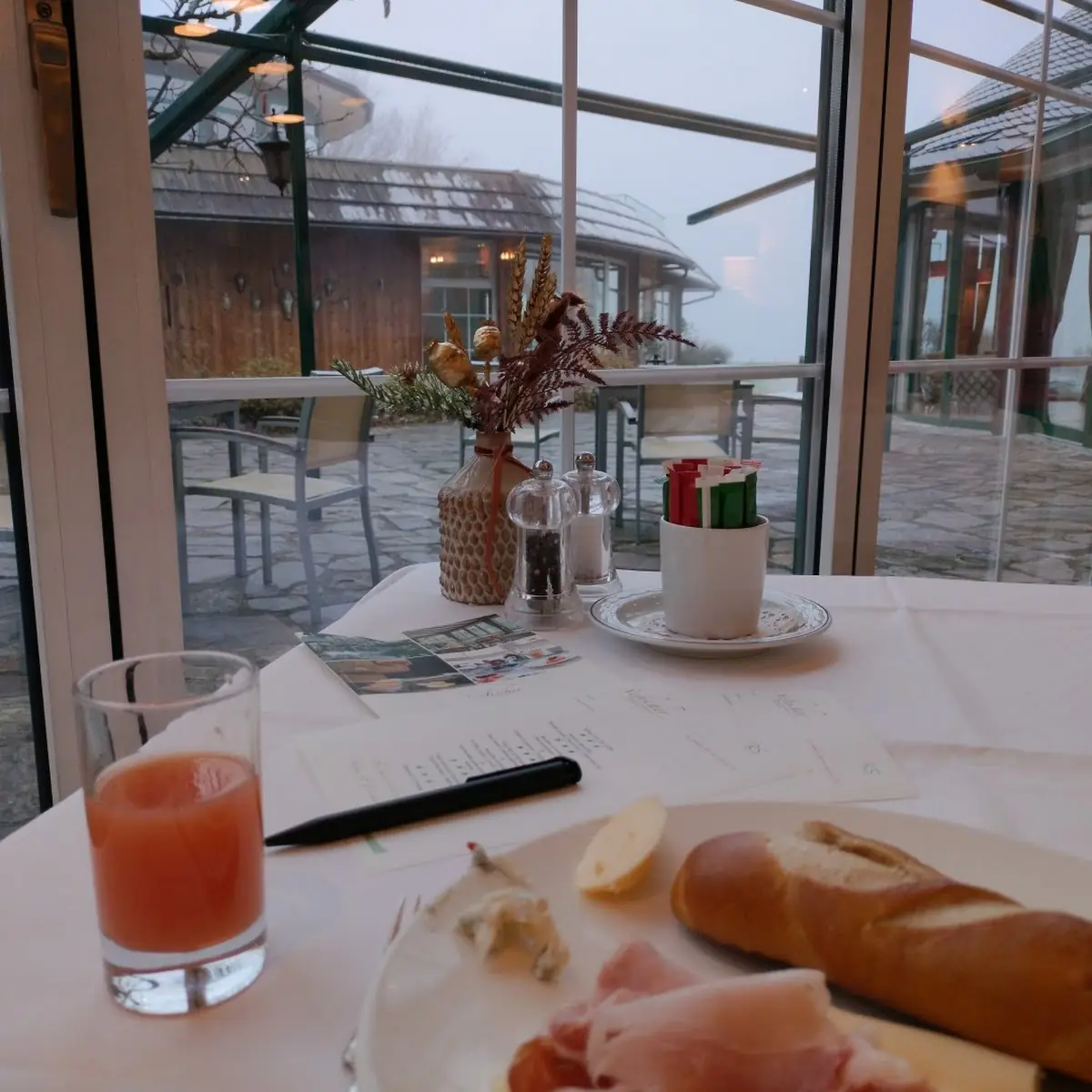 Essen und Trinken photo 3