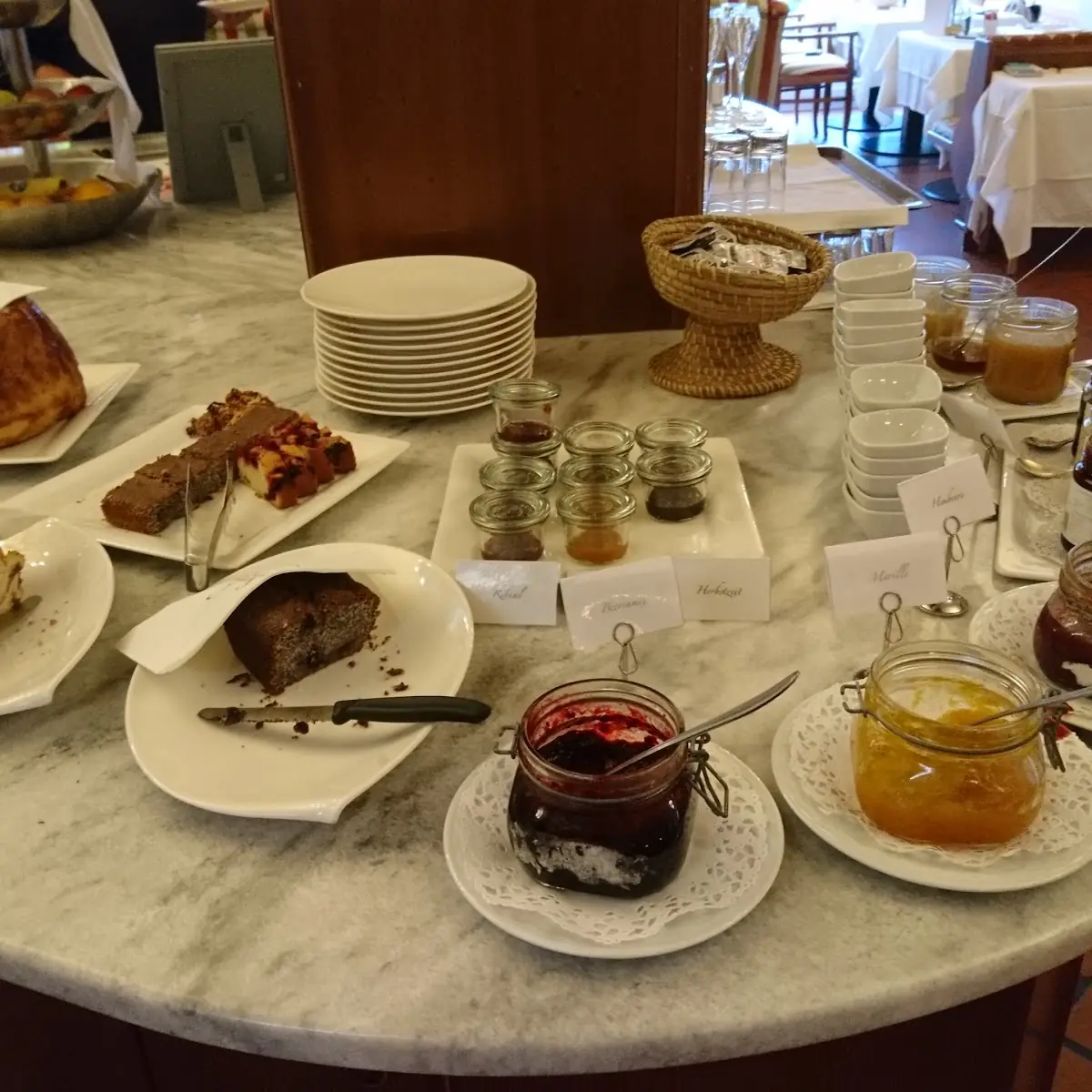 Essen und Trinken photo 7