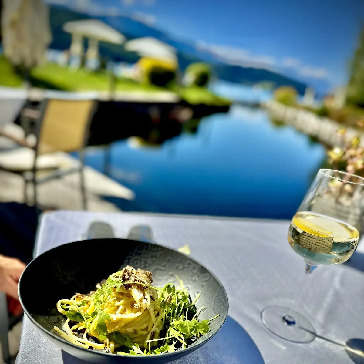 Essen und Trinken photo 8