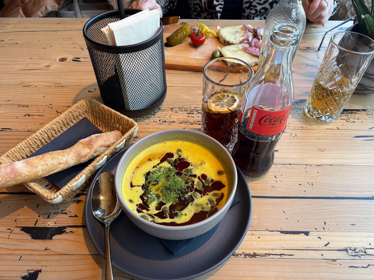 Essen und Trinken photo 10