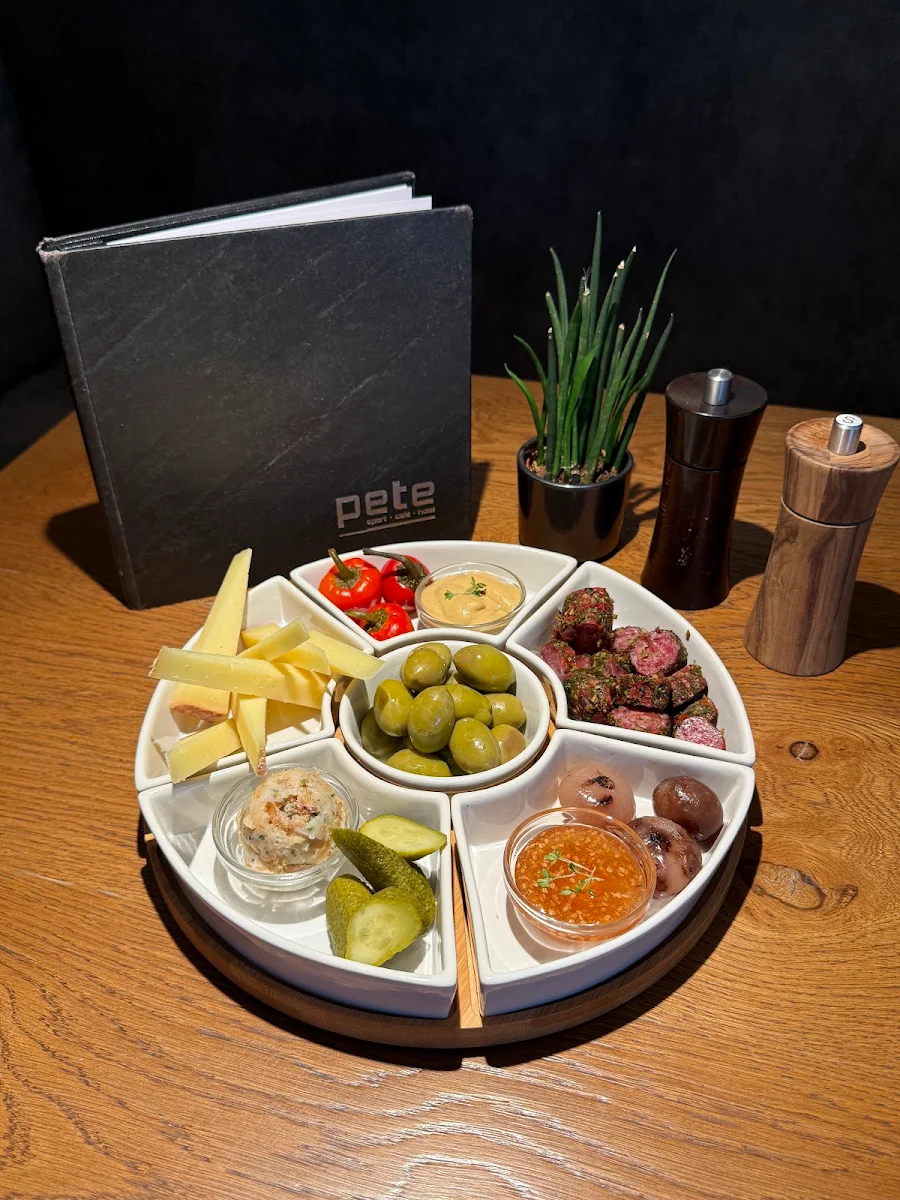 Essen und Trinken photo 2