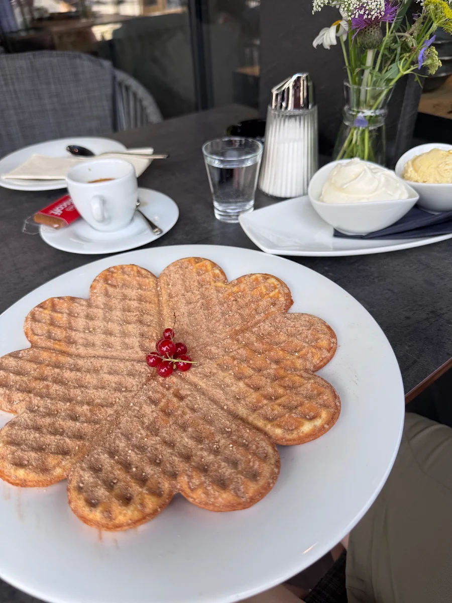 Essen und Trinken photo 5