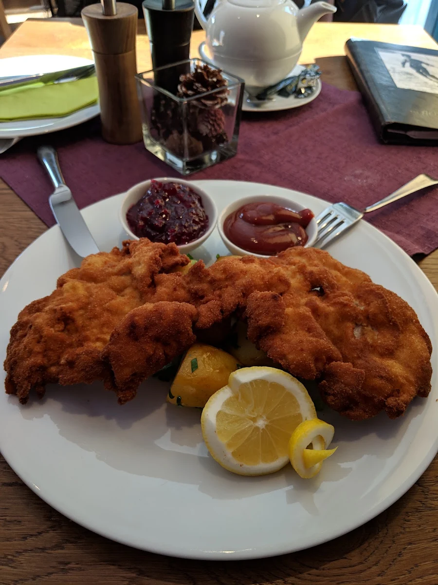 Essen und Trinken photo 7