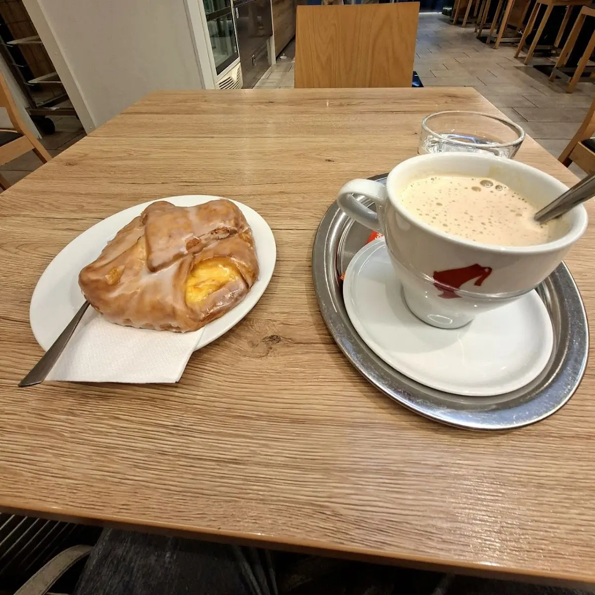 Essen und Trinken photo 2