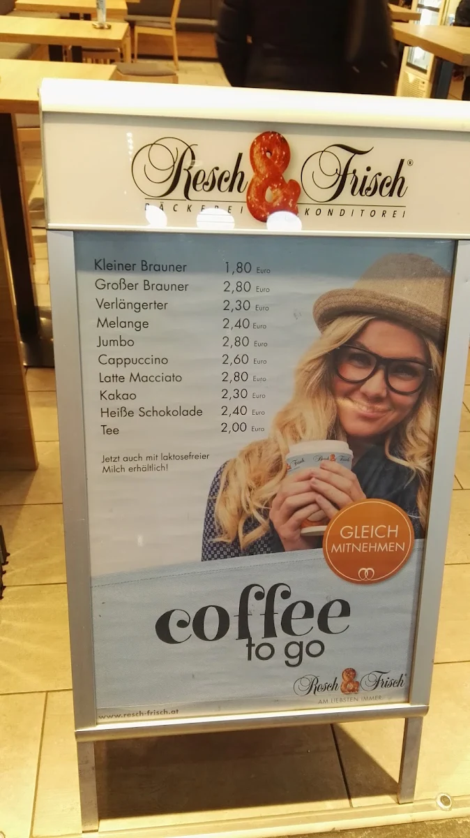 Speisekarte photo 4