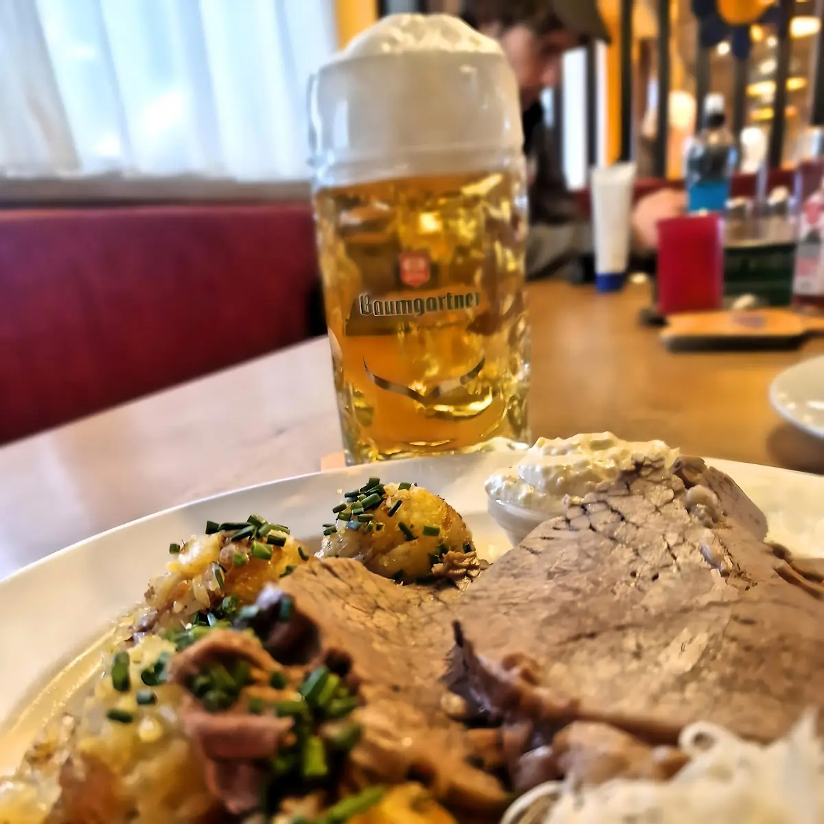 Essen und Trinken photo 3
