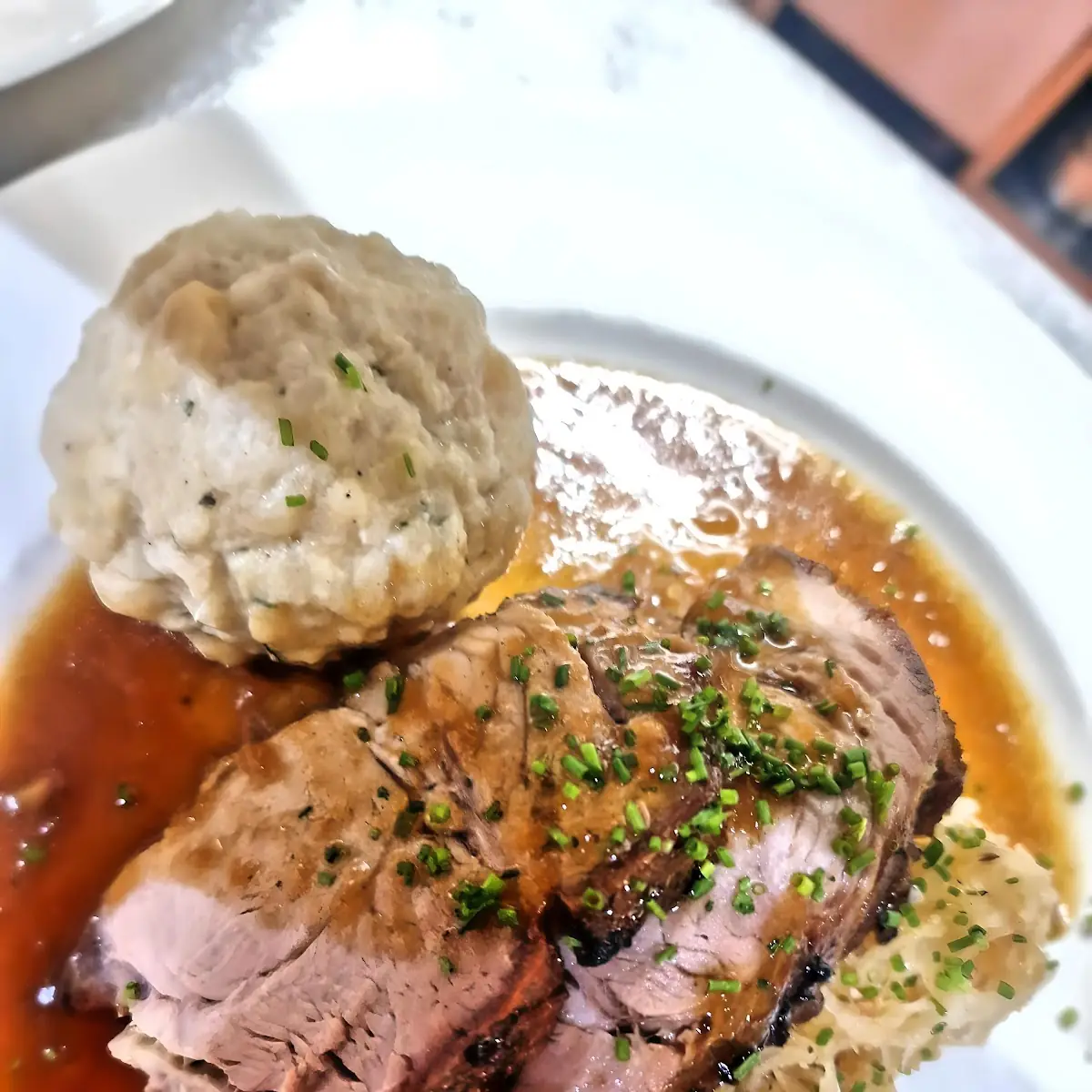 Essen und Trinken photo 4