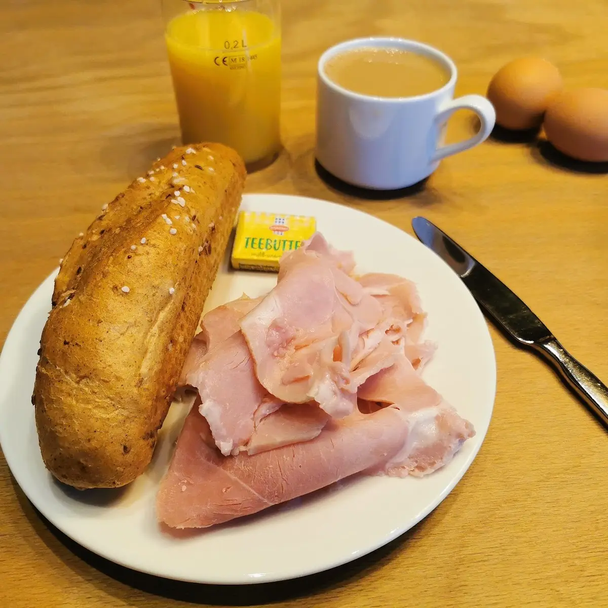 Essen und Trinken photo 6
