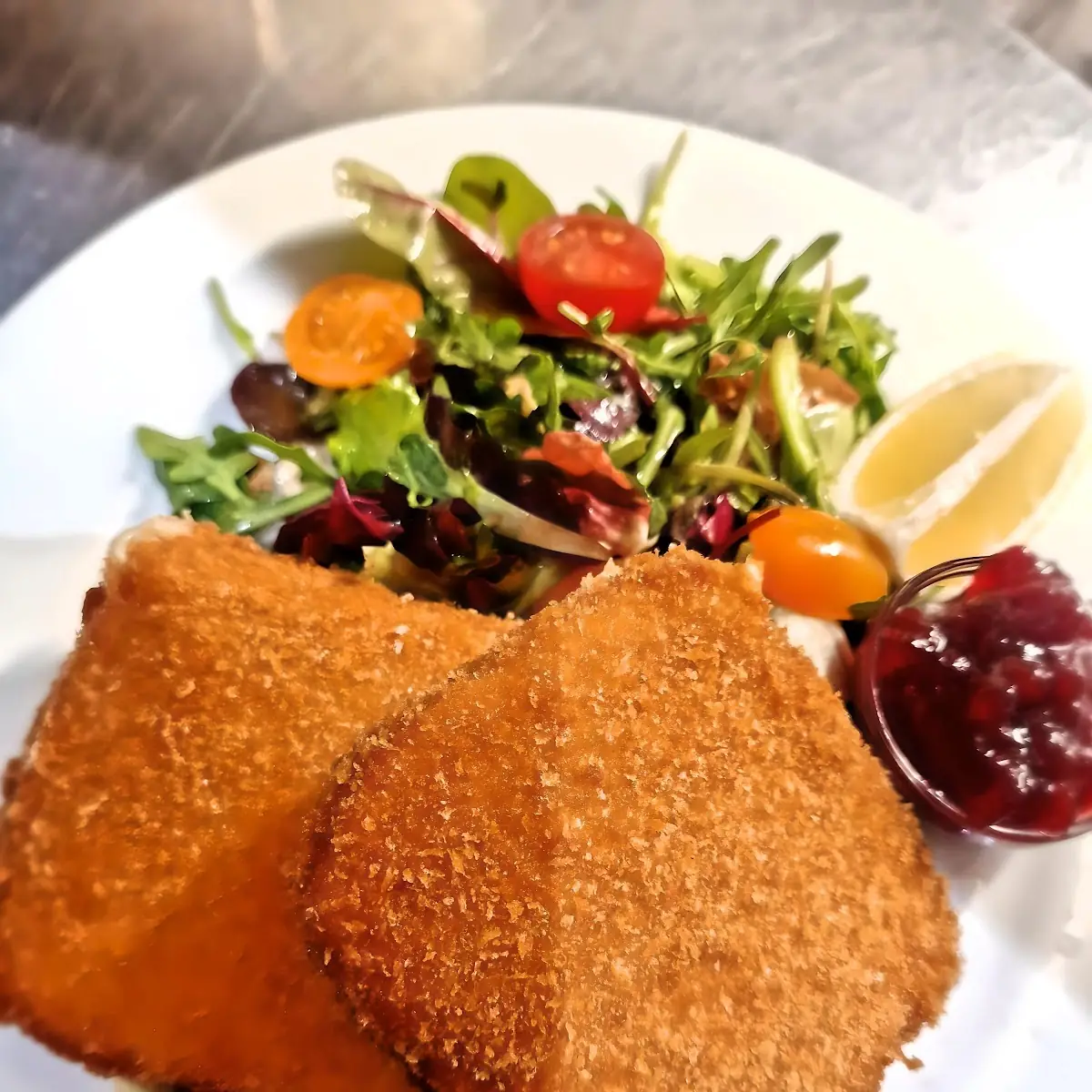 Essen und Trinken photo 7
