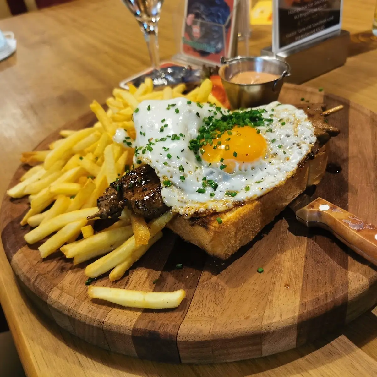 Essen und Trinken photo 9