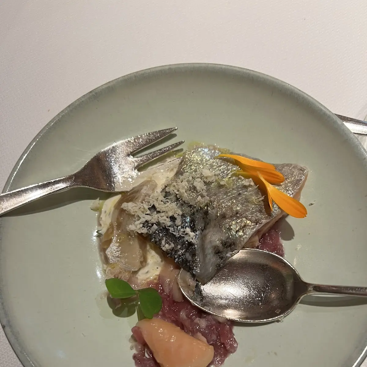 Essen und Trinken, Restaurant Obauer