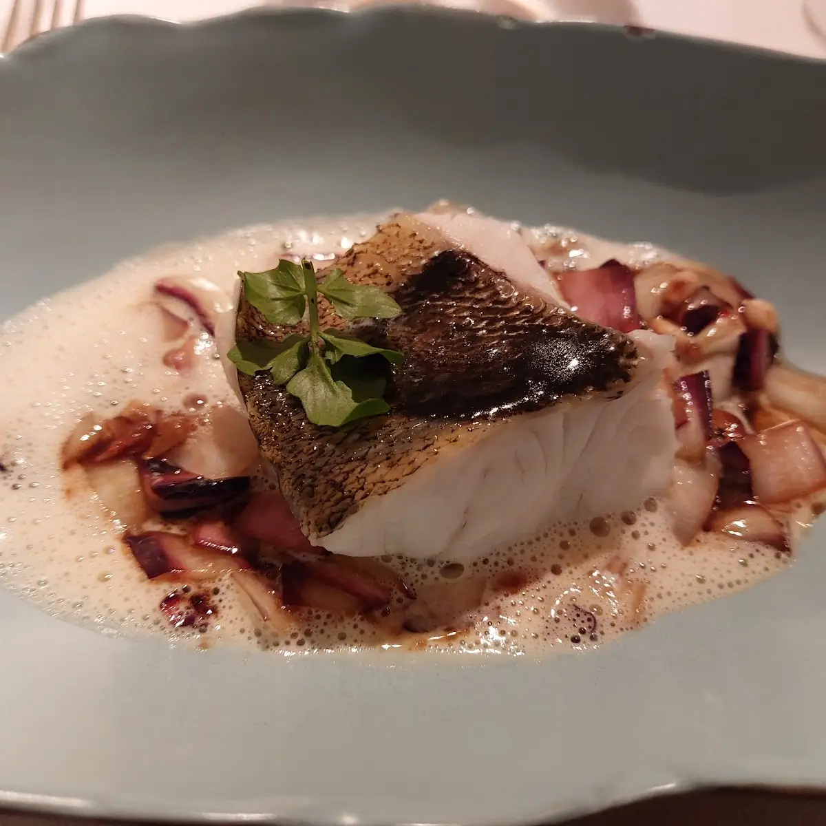 Essen und Trinken, Restaurant Obauer