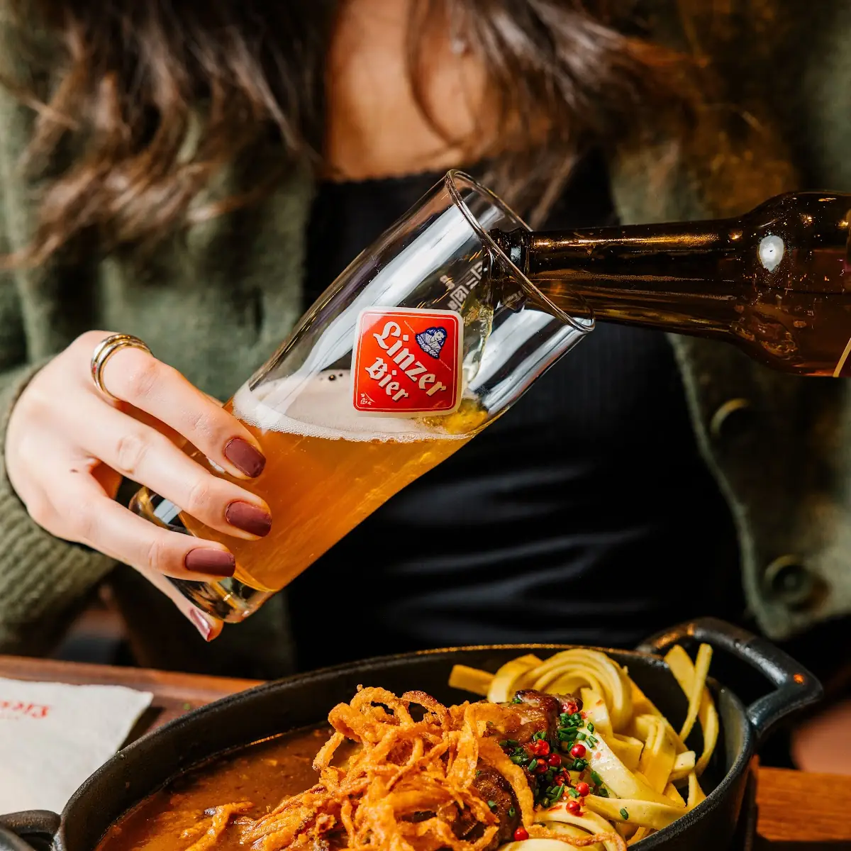 Essen und Trinken photo 10