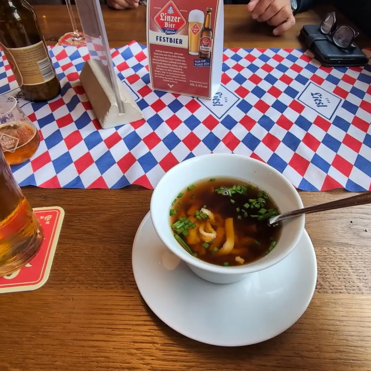 Essen und Trinken photo 2