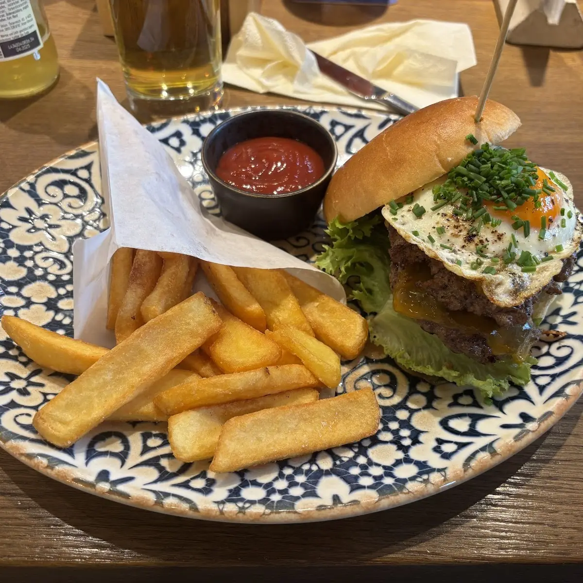 Essen und Trinken photo 5