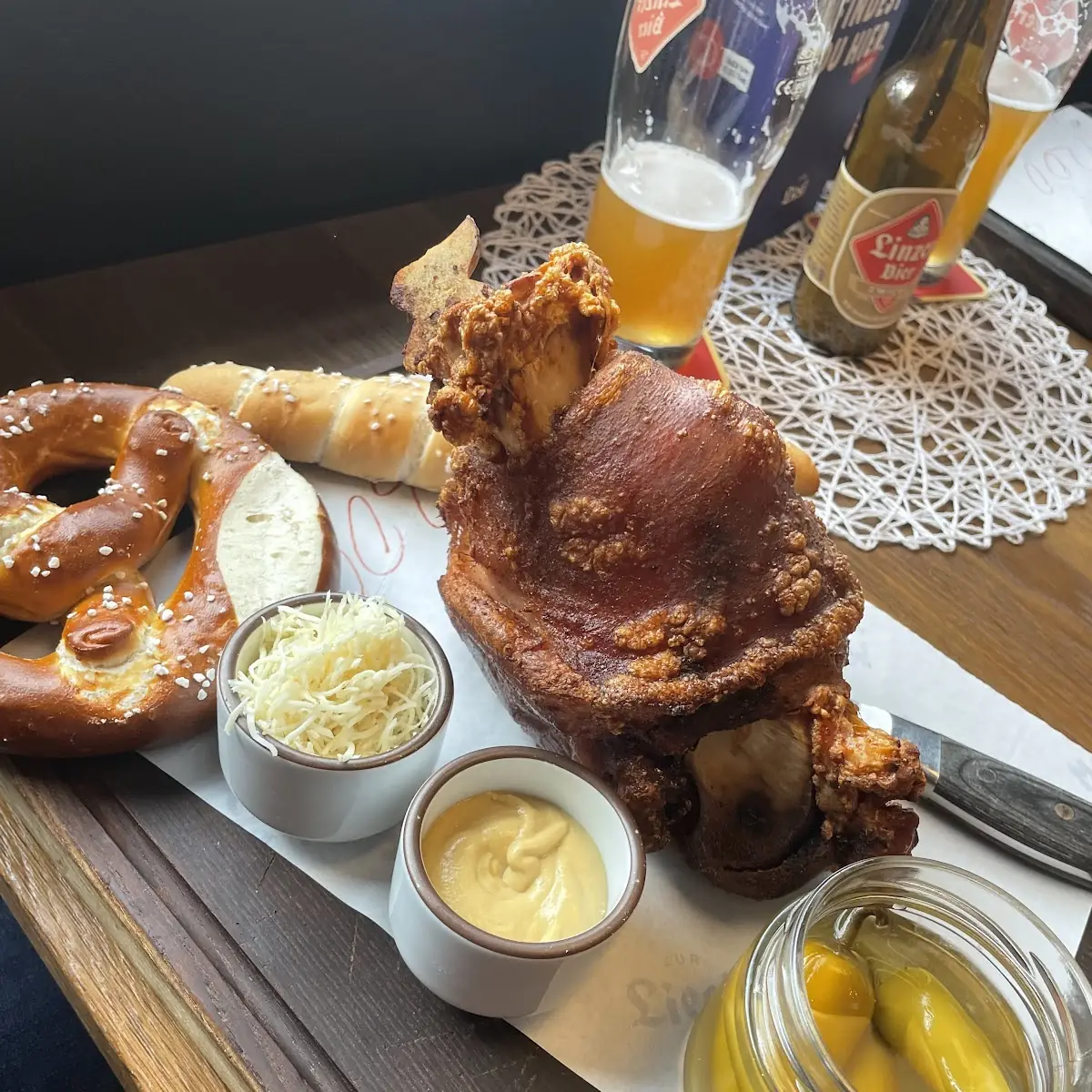 Essen und Trinken photo 7