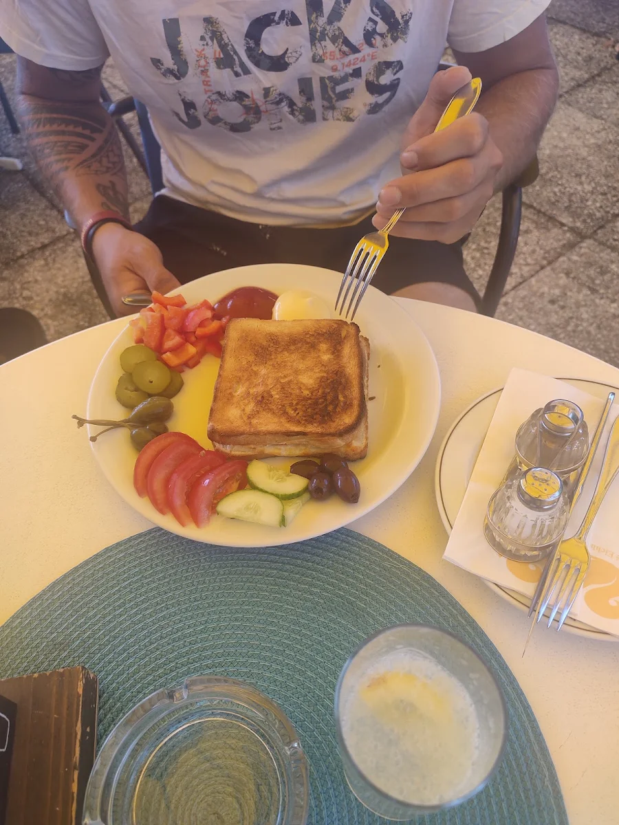 Essen und Trinken photo 2