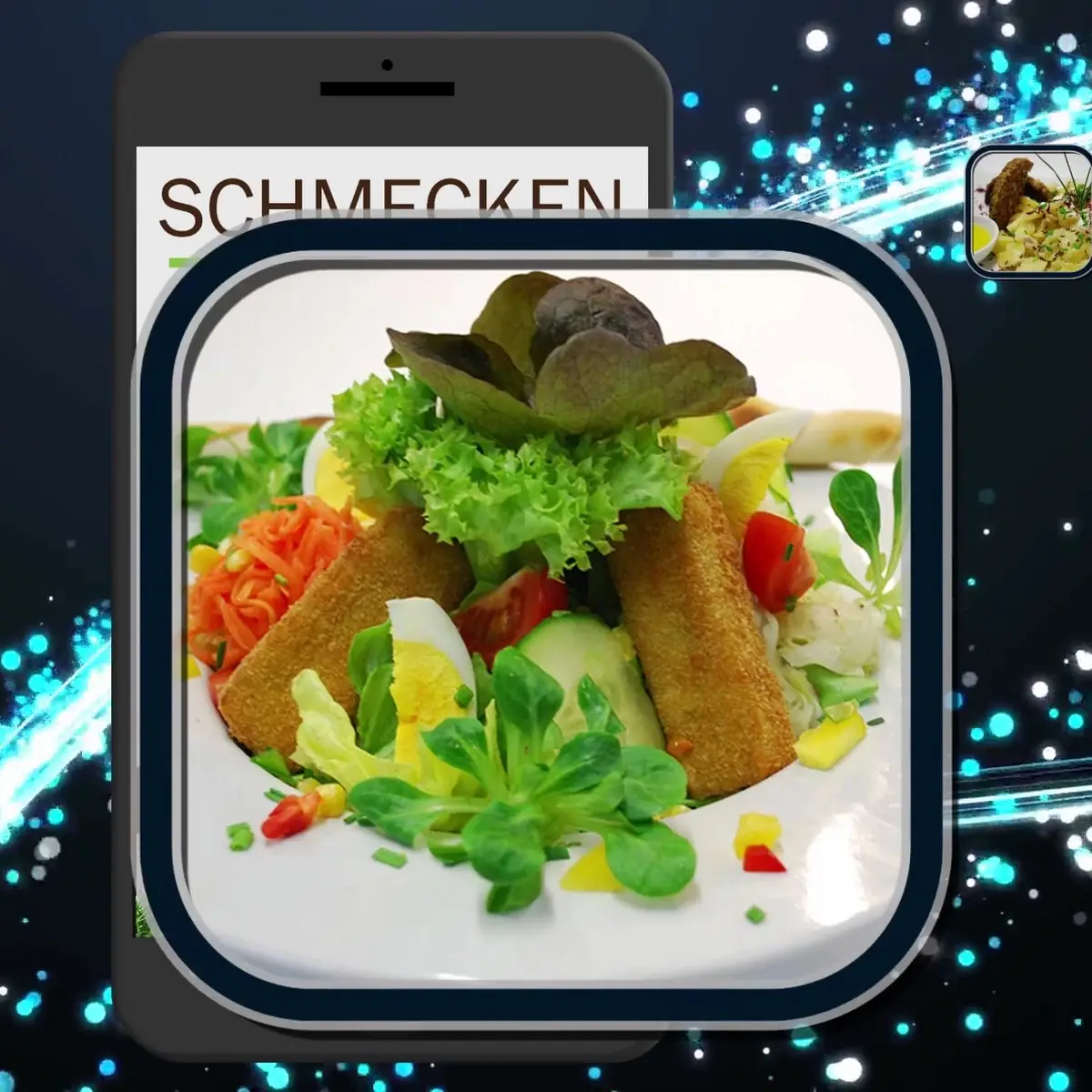 Essen und Trinken photo 1